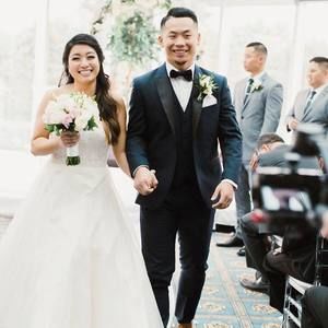 Meet your Posher, Gabriel